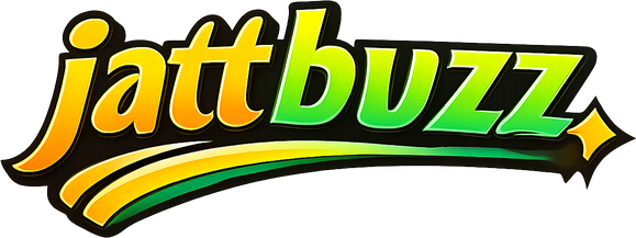 jattbuzz লগো